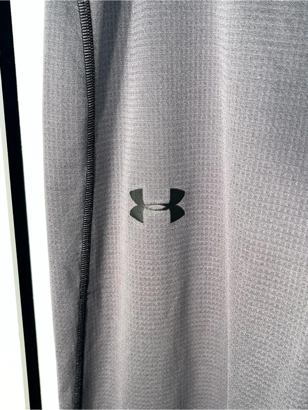 Under Armour questions leave